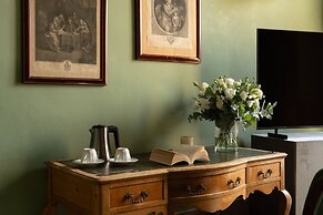 Loggiato dei Serviti