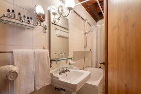 Loggiato dei Serviti