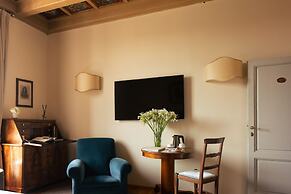 Loggiato dei Serviti