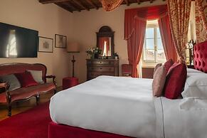 Loggiato dei Serviti