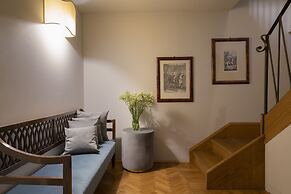 Loggiato dei Serviti