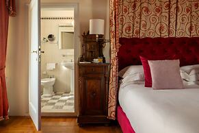 Loggiato dei Serviti