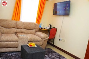 Machakos Inn Hotel