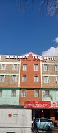 Machakos Inn Hotel