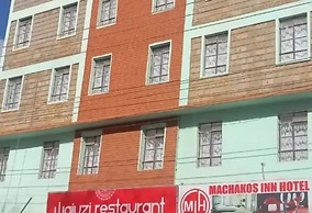 Machakos Inn Hotel