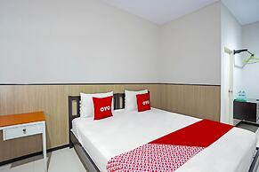 Super OYO 91710 Hotel Anugerah