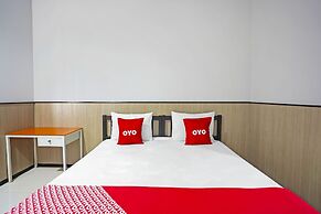 Super OYO 91710 Hotel Anugerah