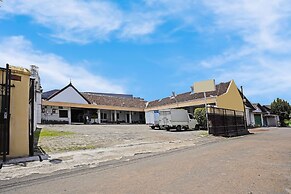 OYO 91710 Hotel Anugerah