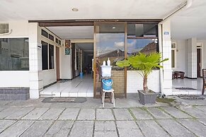 OYO 91710 Hotel Anugerah