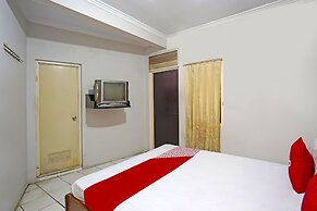 Super OYO 91710 Hotel Anugerah