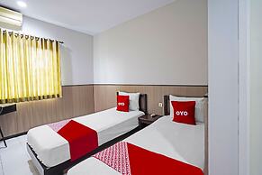 Super OYO 91710 Hotel Anugerah