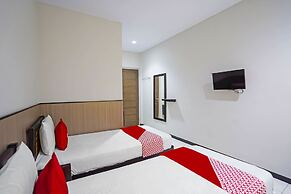 Super OYO 91710 Hotel Anugerah