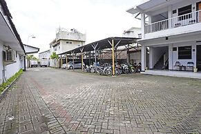 OYO 91710 Hotel Anugerah