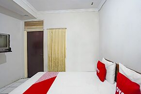 OYO 91710 Hotel Anugerah