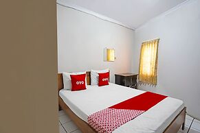 OYO 91710 Hotel Anugerah