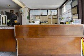 OYO 91710 Hotel Anugerah