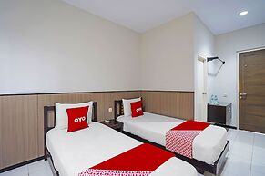 OYO 91710 Hotel Anugerah