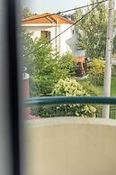 Angel Luxury Apartment in Kriopigi