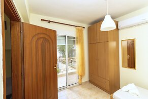 Sea View Maisonette in Pefkochori