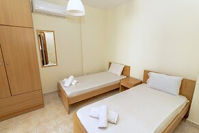 Sea View Maisonette in Pefkochori