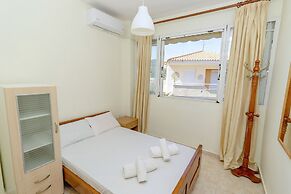 Sea View Maisonette in Pefkochori