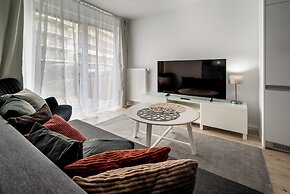 RentPlanet Kępa Mieszczańska