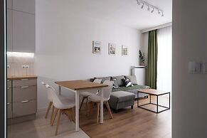 RentPlanet Kępa Mieszczańska