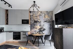 RentPlanet Kępa Mieszczańska