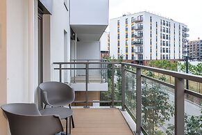 RentPlanet Kępa Mieszczańska