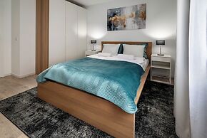 RentPlanet Kępa Mieszczańska