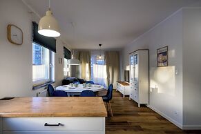 RentPlanet Kępa Mieszczańska