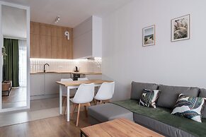 RentPlanet Kępa Mieszczańska