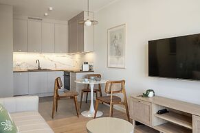 RentPlanet Kępa Mieszczańska