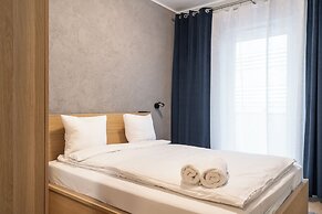 RentPlanet Kępa Mieszczańska