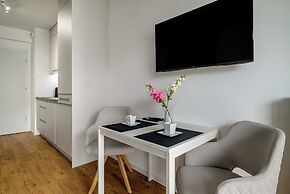 RentPlanet Kępa Mieszczańska