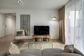 RentPlanet Kępa Mieszczańska