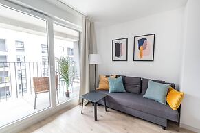 RentPlanet Kępa Mieszczańska