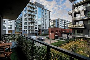 RentPlanet Kępa Mieszczańska