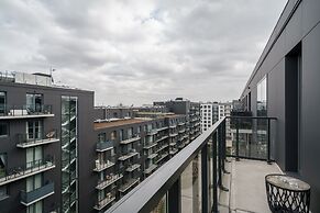 RentPlanet Kępa Mieszczańska