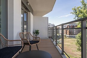 RentPlanet Kępa Mieszczańska