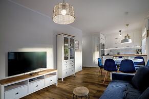 RentPlanet Kępa Mieszczańska