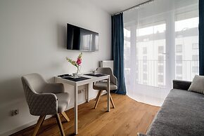 RentPlanet Kępa Mieszczańska