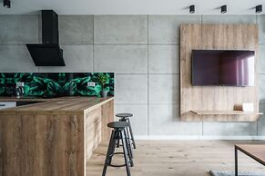 RentPlanet Kępa Mieszczańska