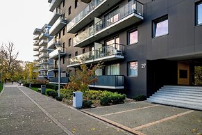 RentPlanet Kępa Mieszczańska