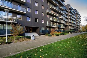 RentPlanet Kępa Mieszczańska