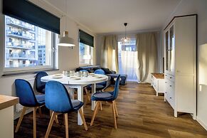 RentPlanet Kępa Mieszczańska