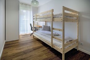 RentPlanet Kępa Mieszczańska