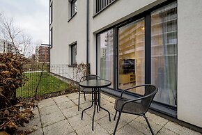 RentPlanet Kępa Mieszczańska