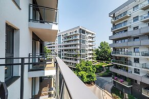 RentPlanet Kępa Mieszczańska