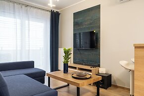 RentPlanet Kępa Mieszczańska